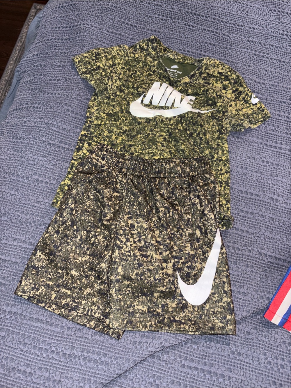 Boys 3T Bundle